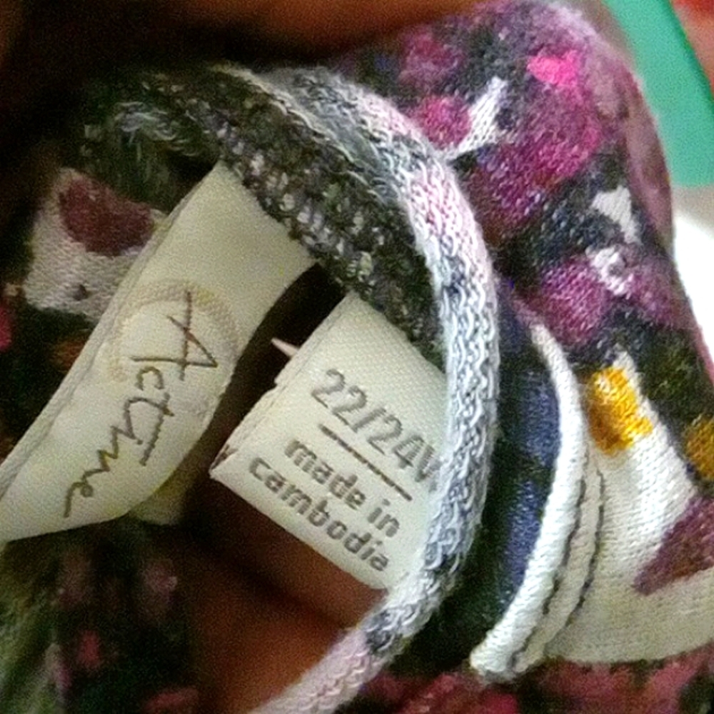 Cato Active Women's Top 22/24W - Picture 6 of 6